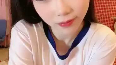 레드걸[동양야동] ❤️❤️너무 예뻐요![04 선배 학비 벌기] 뽀얀 미모~ 탱탱한 쇼트닝~ 전라 자위