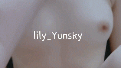 레드걸[한국야동] LILY_YUNSKY 얼공 임신 섹트녀 (45)