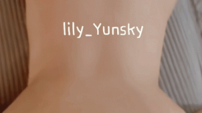 레드걸[한국야동] LILY_YUNSKY 얼공 임신 섹트녀 (23)