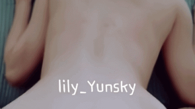 레드걸[한국야동] LILY_YUNSKY 얼공 임신 섹트녀 (56)