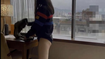 레드걸[서양야동] Our New Foster Daughter Is Already Ready To Find Out What Sex Is_